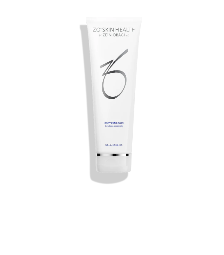Body Emulsion