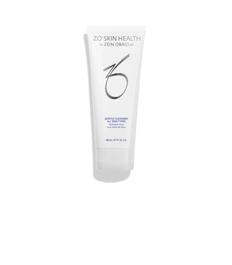 Gentle Cleanser