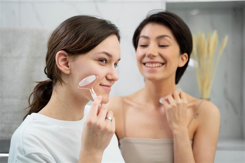 Optimizing Your Skin Health at Any Age and for Every Season