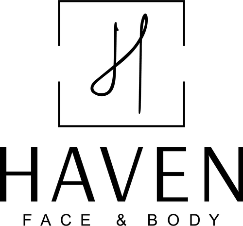 HAVEN FACE AND BODY